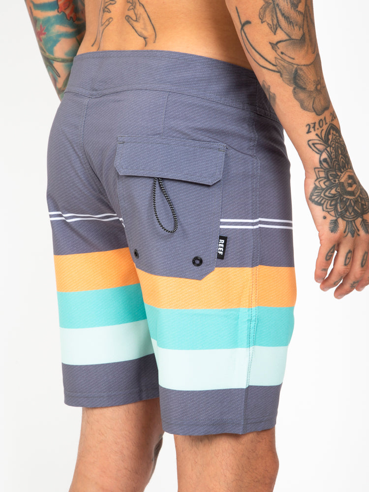 Ropa de Baño para Hombre REEF BOARDSHORT PEELER 2 GY