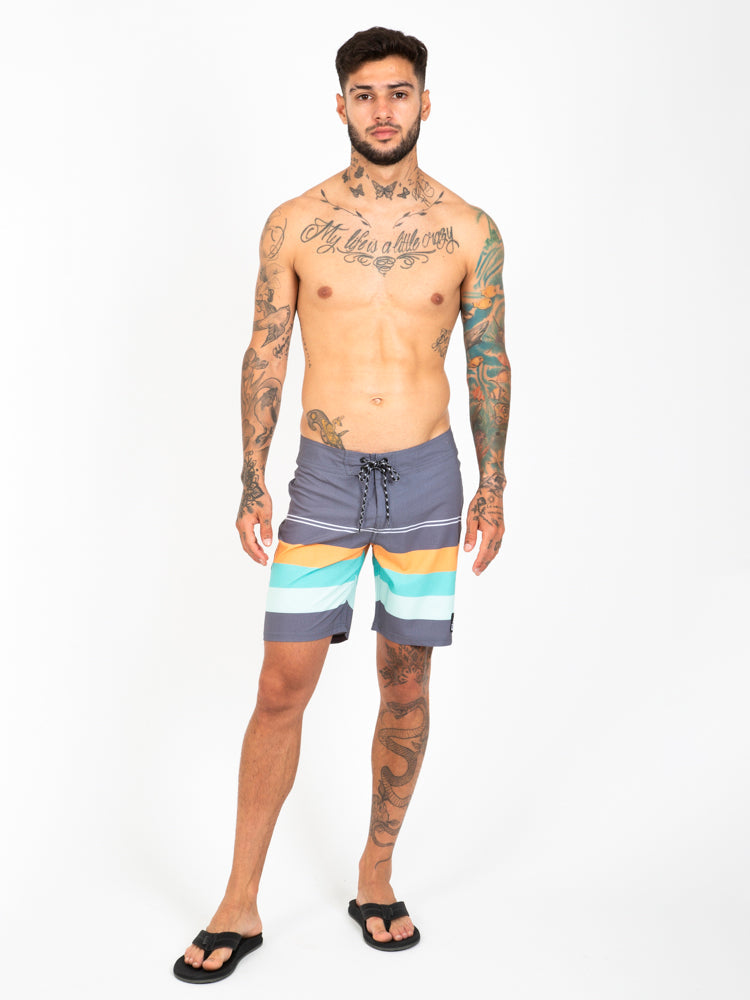 Ropa de Baño para Hombre REEF BOARDSHORT PEELER 2 GY
