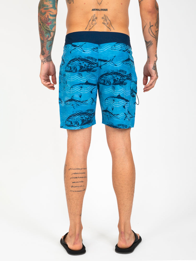 Ropa de Baño para Hombre REEF RF-BS-00007 REEF SEA BE