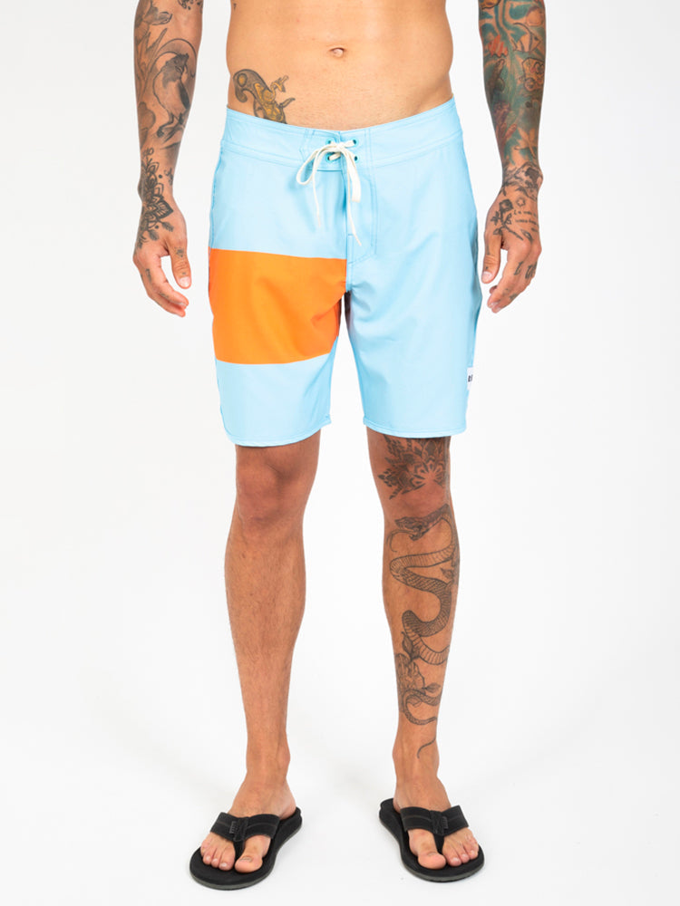 Ropa de Baño para Hombre REEF BOARDSHORT REEF NUEVO LB