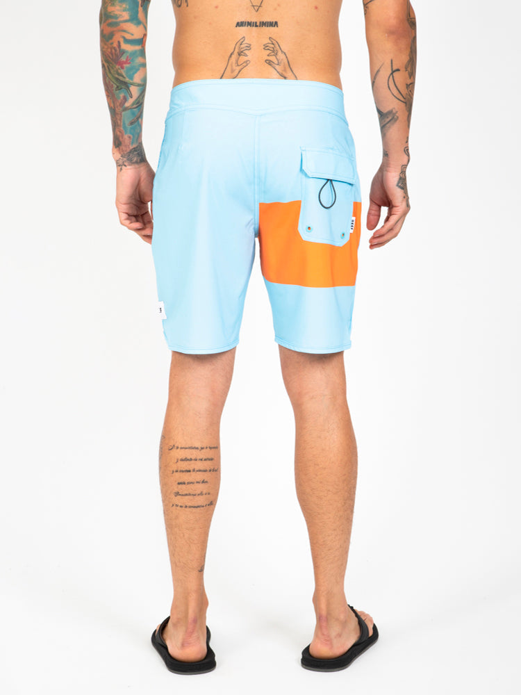 Ropa de Baño para Hombre REEF BOARDSHORT REEF NUEVO LB