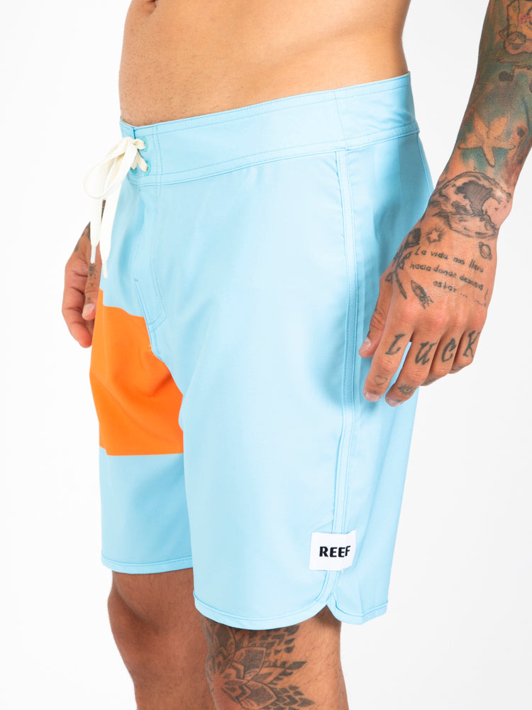 Ropa de Baño para Hombre REEF BOARDSHORT REEF NUEVO LB