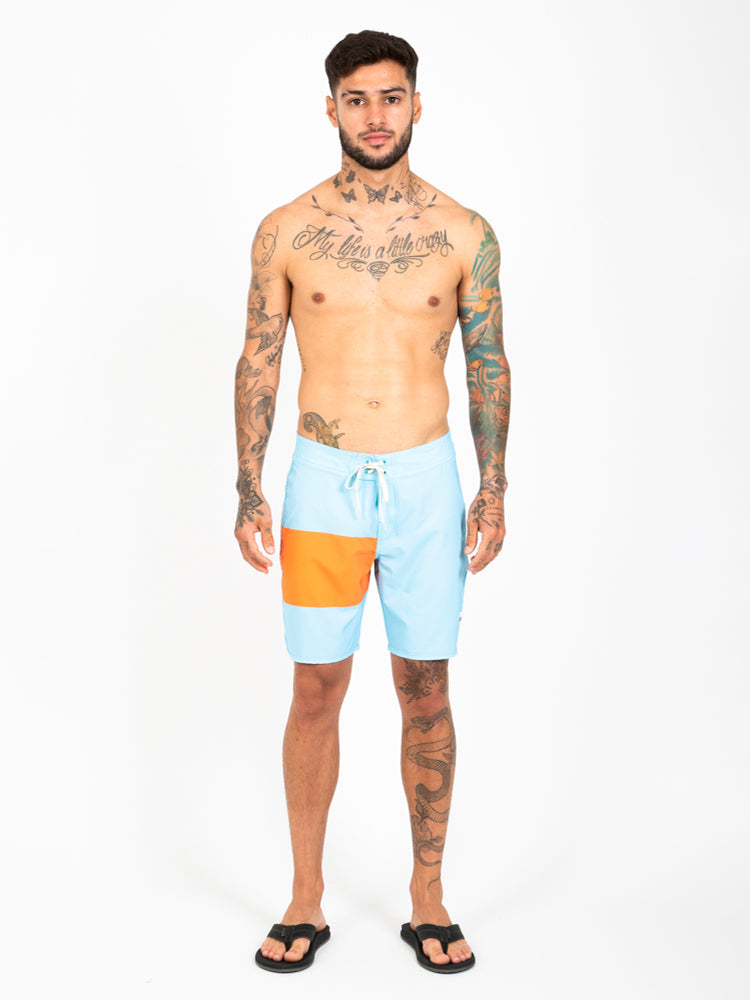 Ropa de Baño para Hombre REEF BOARDSHORT REEF NUEVO LB
