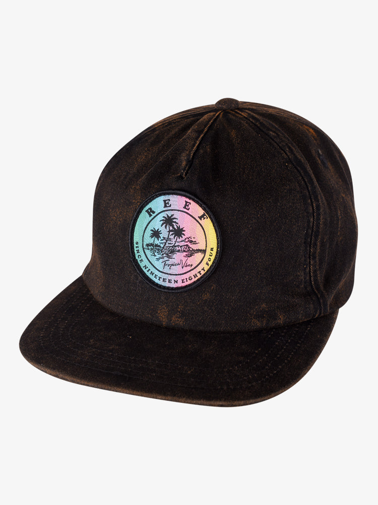 Gorra para Hombre REEF CAP REEF TROPICS KVJ0