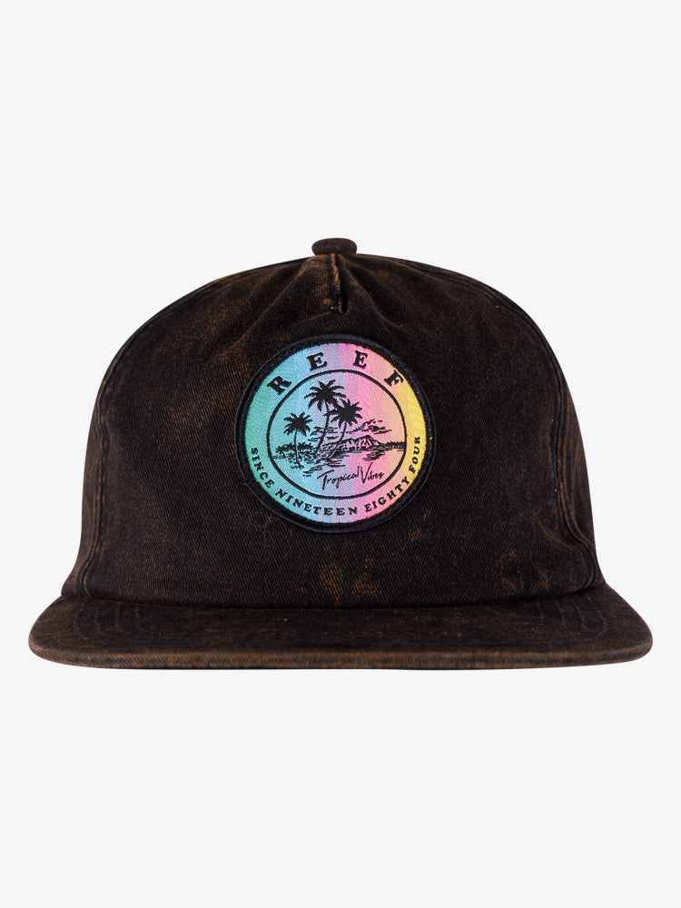 Gorra para Hombre REEF CAP REEF TROPICS KVJ0