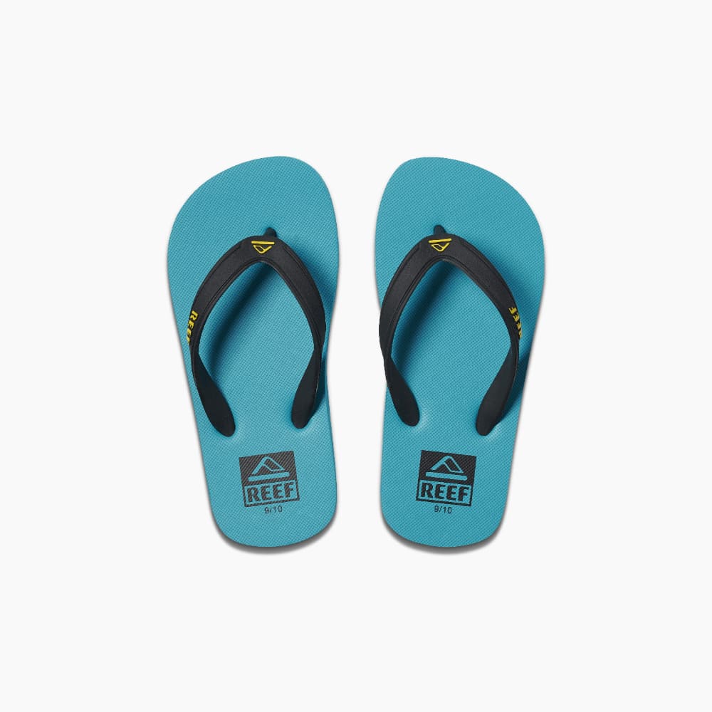 Sandalias para Niño REEF BEACH KIDS SWITCHFOOT BTU 2 a 4 años