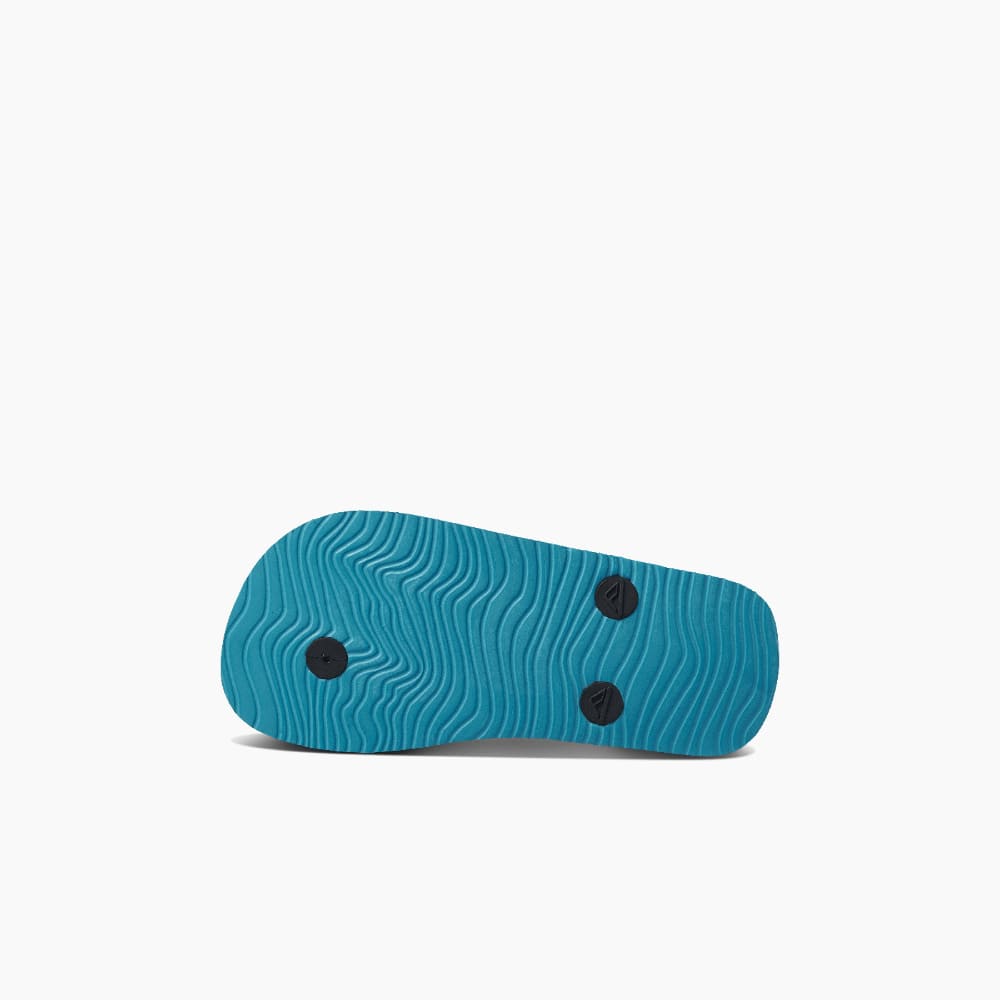 Sandalias para Niño REEF BEACH KIDS SWITCHFOOT BTU 2 a 4 años