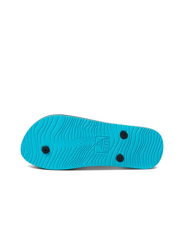 Sandalias para Hombre REEF SANDALS REEF SWITCHFOOT PRINTS LUK