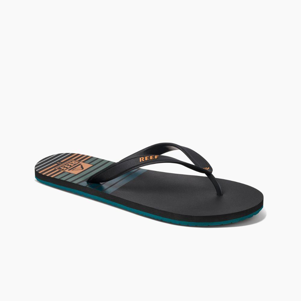 Sandalias para Hombre REEF SANDALS REEF SWITCHFOOT PRINTS MST