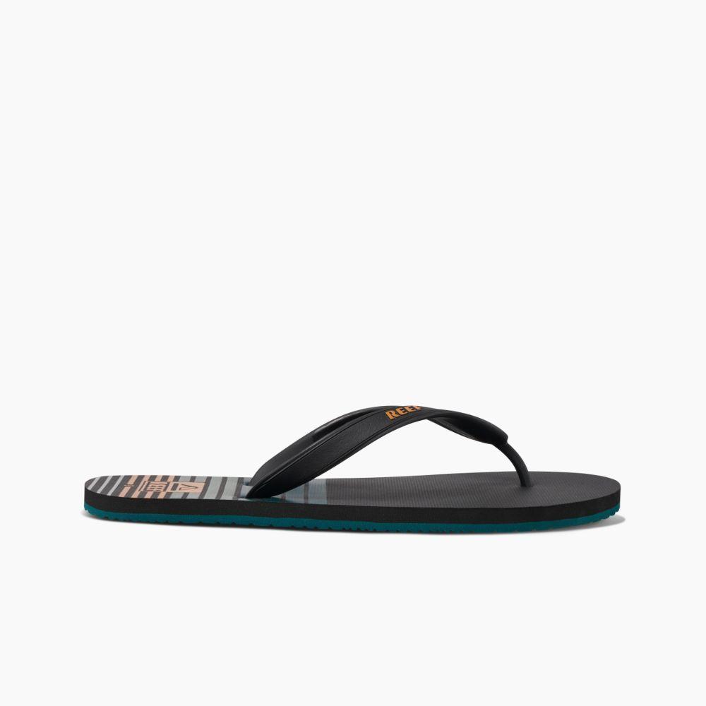 Sandalias para Hombre REEF SANDALS REEF SWITCHFOOT PRINTS MST
