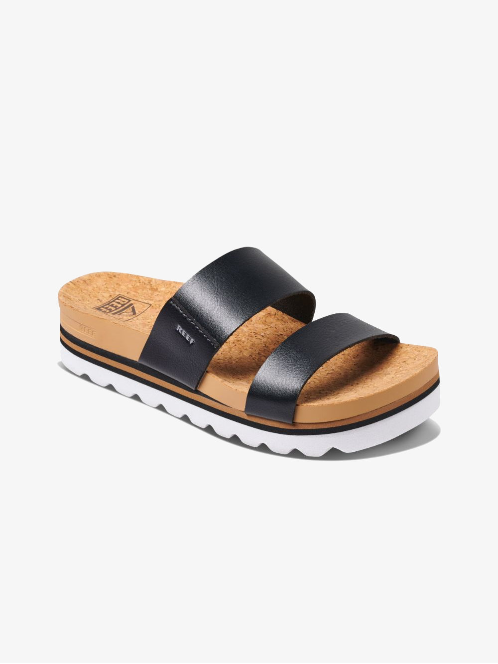Sandalias para Mujer REEF CUSHION VISTA HI BLA