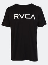 Cargar imagen en el visor de la galería, Polo para Hombre RVCA CLASSIC BIG RVCA SS KVJ0
