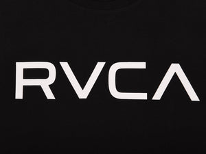 Polo para Hombre RVCA CLASSIC BIG RVCA SS KVJ0