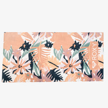 Cargar imagen en el visor de la galería, Toalla para Mujer ROXY TOWEL RX FLOWERS MULTI
