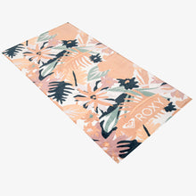 Cargar imagen en el visor de la galería, Toalla para Mujer ROXY TOWEL RX FLOWERS MULTI
