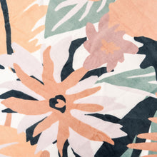 Cargar imagen en el visor de la galería, Toalla para Mujer ROXY TOWEL RX FLOWERS MULTI
