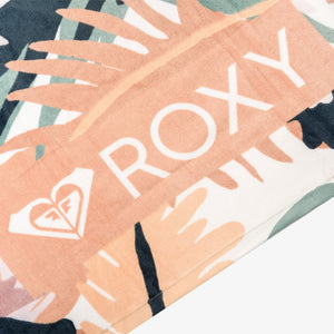 Toalla para Mujer ROXY TOWEL RX FLOWERS MULTI