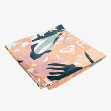 Cargar imagen en el visor de la galería, Toalla para Mujer ROXY TOWEL RX FLOWERS MULTI
