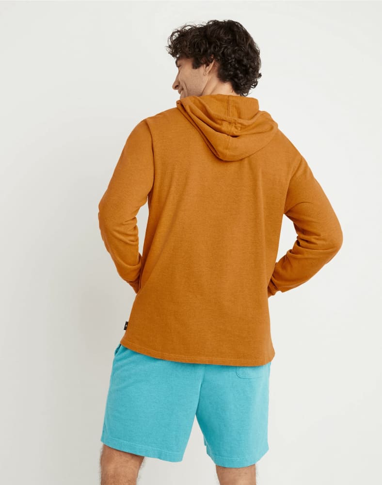 Polera para Hombre CHAMPION S63315586EIA MIDDLEWEIGHT OVERDYE HOODIE ANZJ