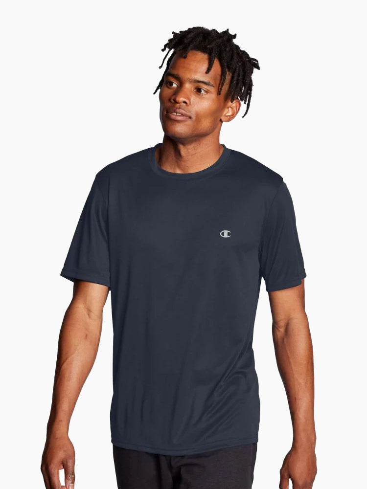 Polo para Hombre CHAMPION T0022 DOUBLE DRY CORE TEE 031