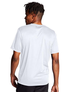 Polo para Hombre CHAMPION T0022 DOUBLE DRY CORE TEE 045