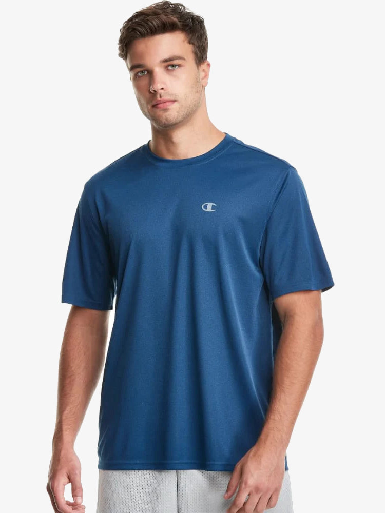 Polo para Hombre CHAMPION POLYESTER DOUBLE DRY CORE TEE A4QF