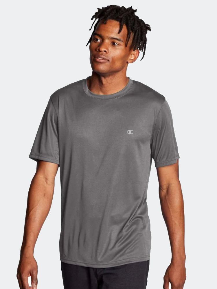 Polo para Hombre CHAMPION T0022 DOUBLE DRY CORE TEE BR4