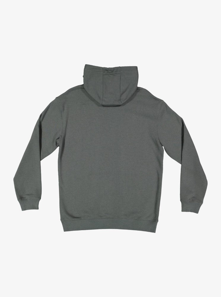 Polera para Hombre QUIKSILVER SIN ZIP SW OPTIMUM HOOD KRN0