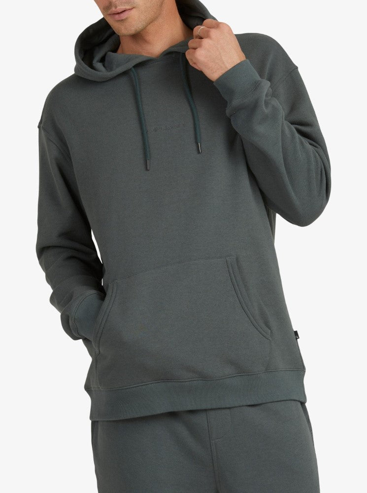 Polera para Hombre QUIKSILVER SIN ZIP SW OPTIMUM HOOD KRN0