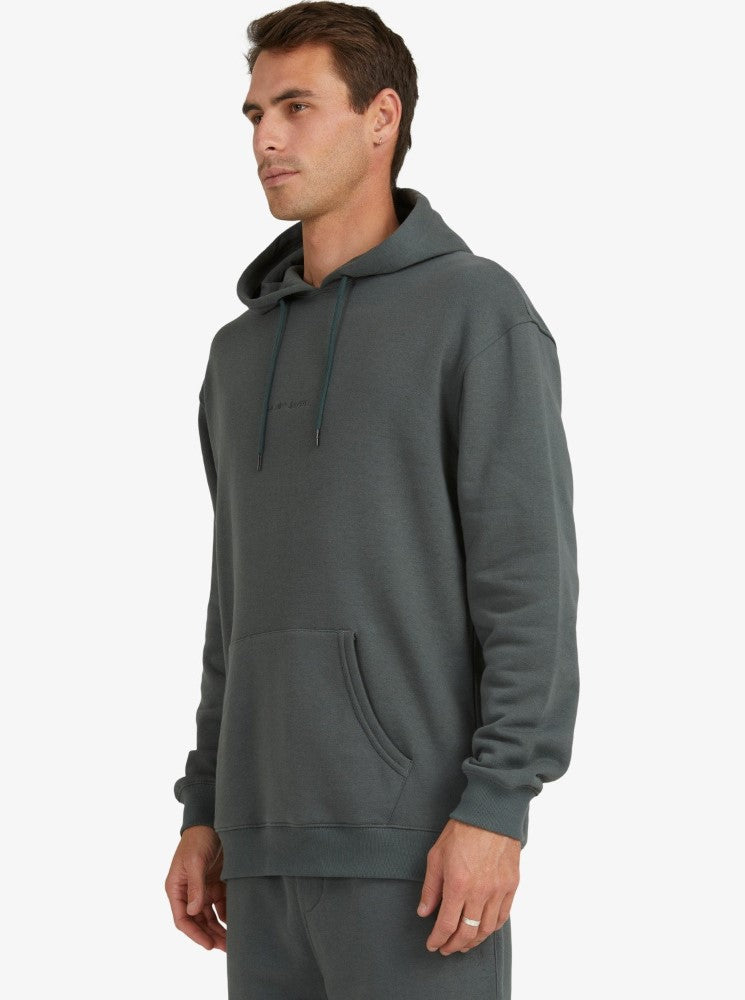 Polera para Hombre QUIKSILVER SIN ZIP SW OPTIMUM HOOD KRN0