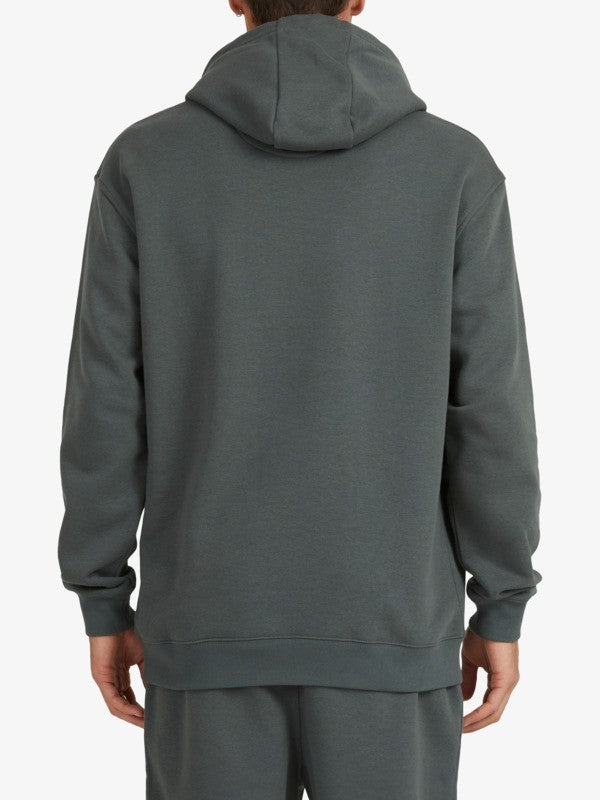 Polera para Hombre QUIKSILVER SIN ZIP SW OPTIMUM HOOD KRN0