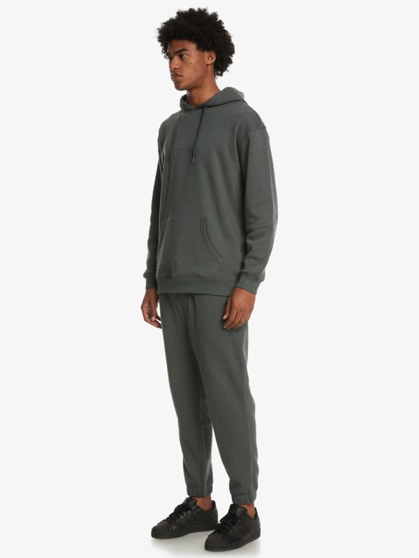 Polera para Hombre QUIKSILVER SIN ZIP SW OPTIMUM HOOD KRN0