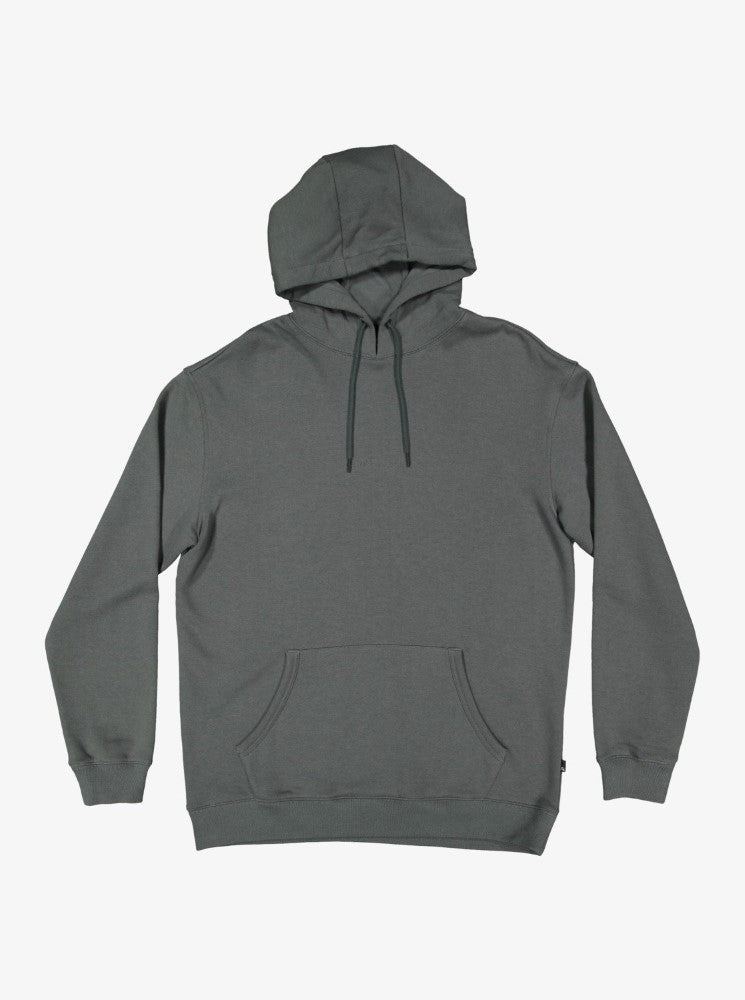 Polera para Hombre QUIKSILVER SIN ZIP SW OPTIMUM HOOD KRN0