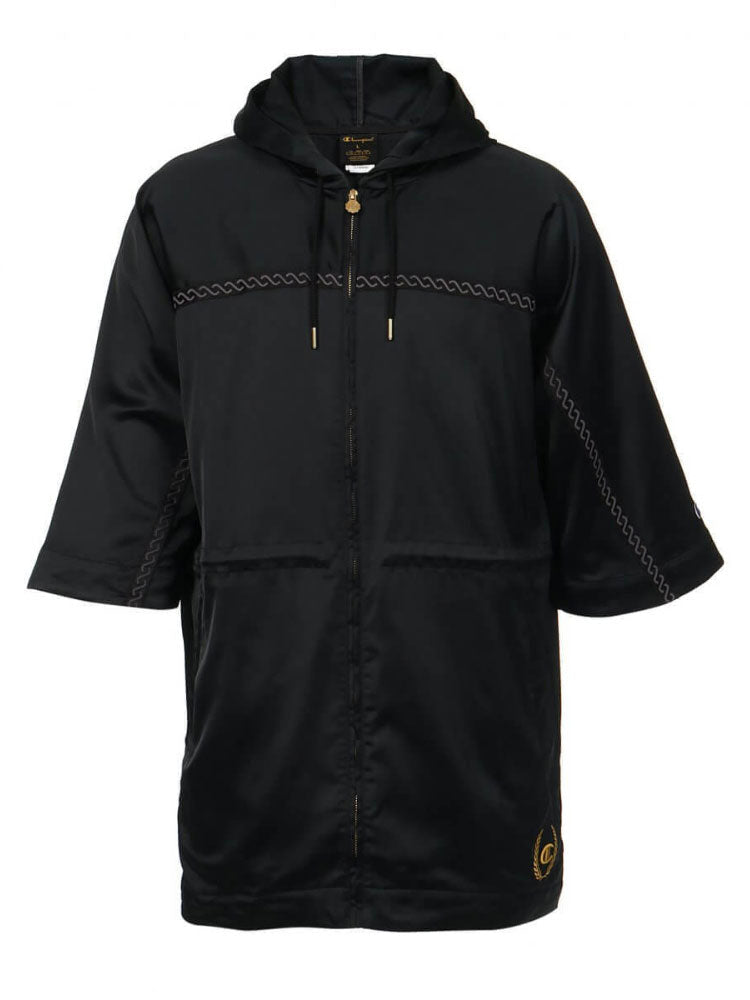 Bata de Boxeo para Hombre CHAMPION V3404590265 SATIN ROBE 003