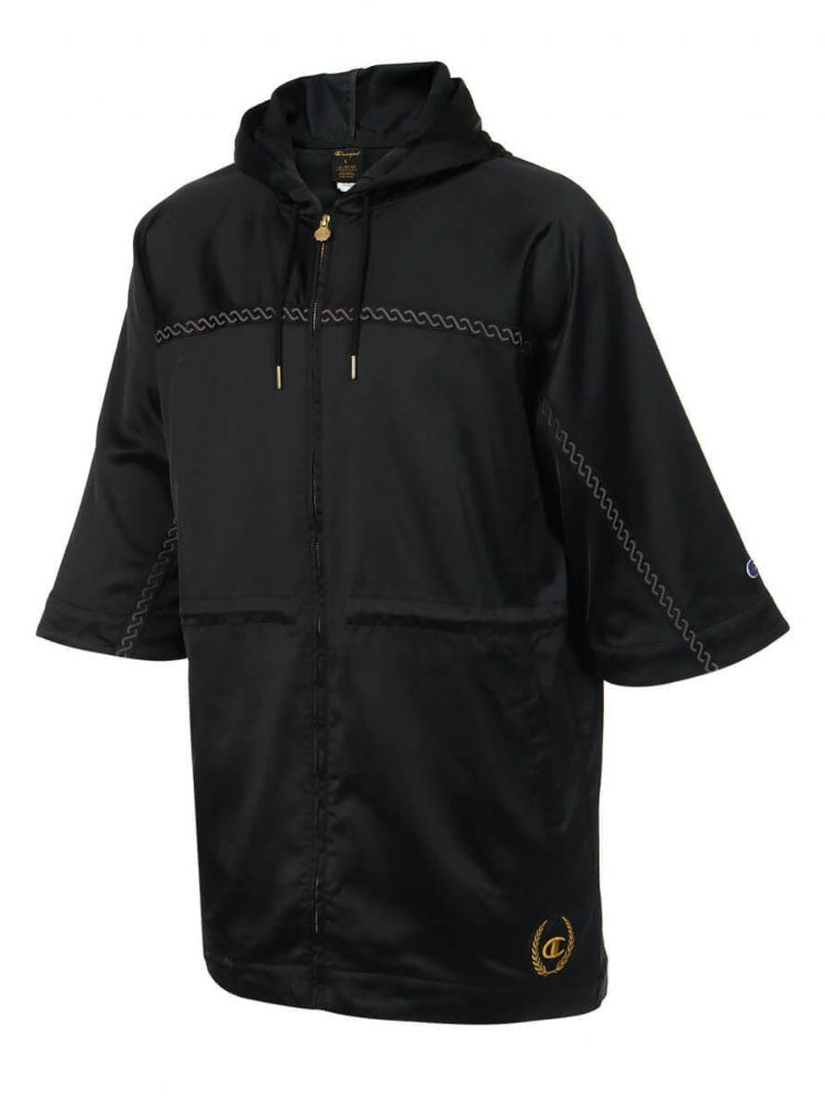 Bata de Boxeo para Hombre CHAMPION V3404590265 SATIN ROBE 003