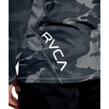 Cargar imagen en el visor de la galería, Polo para Hombre RVCA VENT SPORT VENT LS CAM
