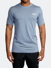 Cargar imagen en el visor de la galería, Polo para Hombre RVCA VENT SPORT VENT SS BLT
