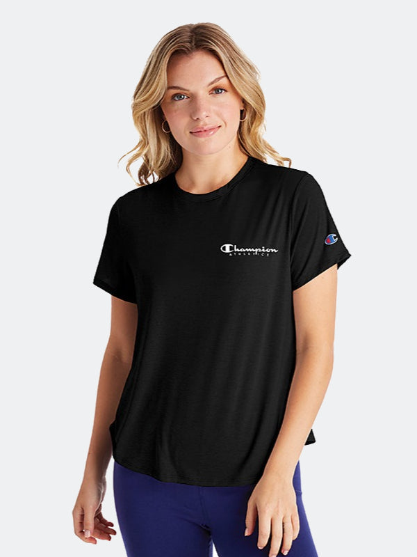 Polo para Mujer CHAMPION CLASSIC SPORT LIGHTWEIGHT TEE - G 001