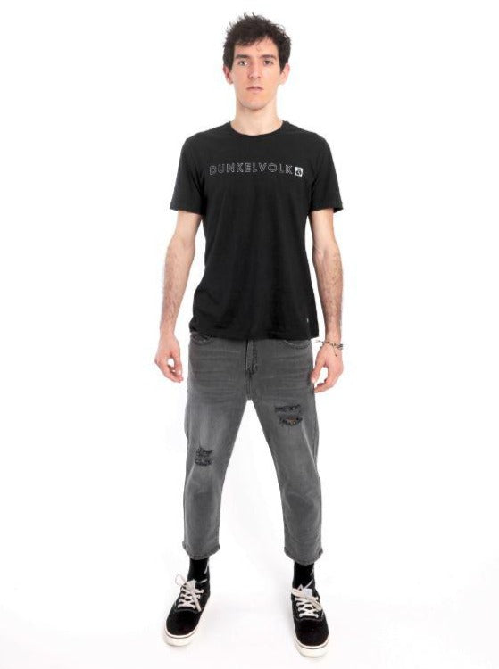 Jean para Hombre Dunkelvolk RELAXED IGOR GRI